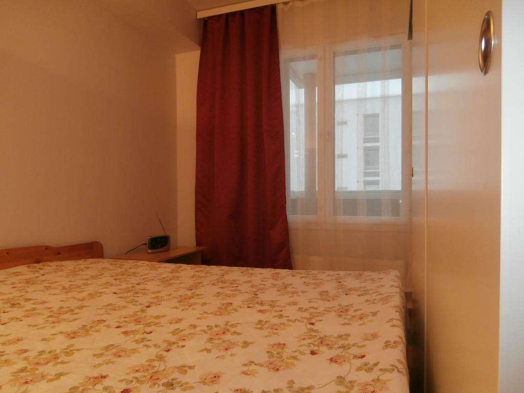 Apartment Nallisuites Oulu Pokój zdjęcie